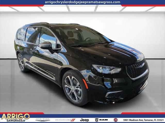2026 Chrysler Pacifica Pinnacle for sale in Tamarac, FL