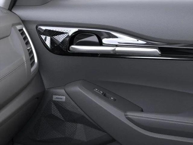2026 Kia Seltos SX