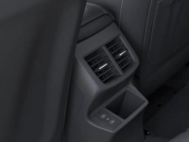 2026 Kia Seltos SX