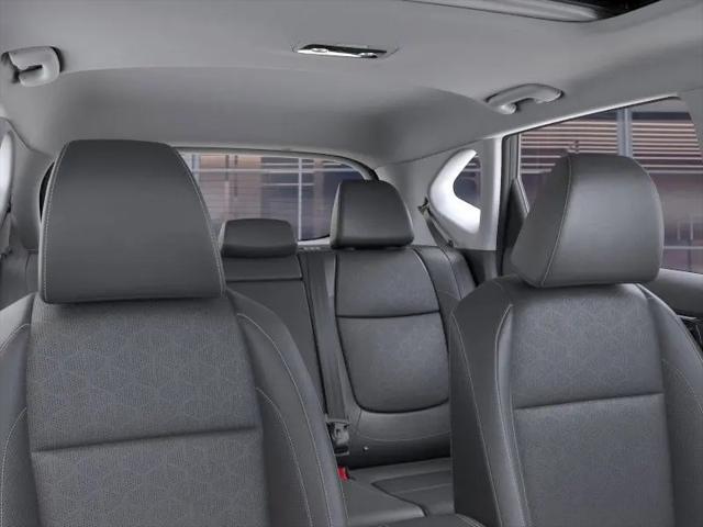 2026 Kia Seltos SX