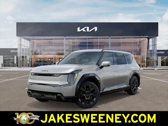 2026 Kia EV9 Land for sale in Florence, KY
