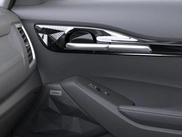 2026 Kia Seltos SX