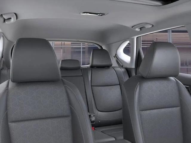 2026 Kia Seltos SX