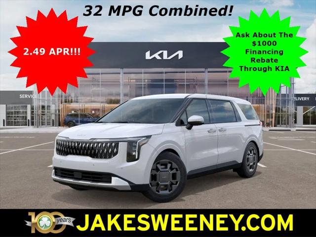 2026 Kia Carnival MPV EX for sale in Florence, KY