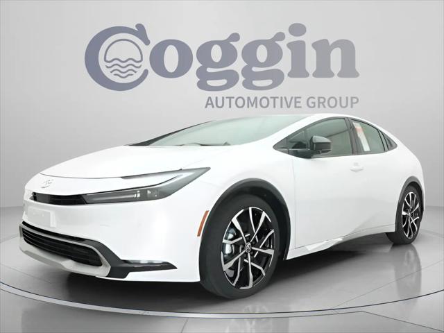 2026 Toyota Prius Plug-In XSE for sale in Jacksonville, FL