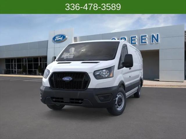 2025 Ford Transit Cargo Van T-150