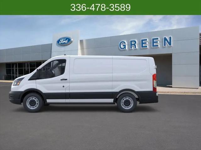 2025 Ford Transit Cargo Van T-150