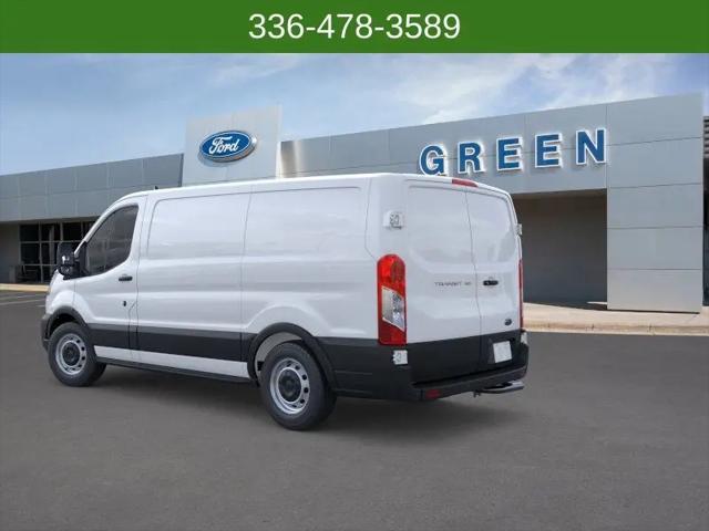 2025 Ford Transit Cargo Van T-150