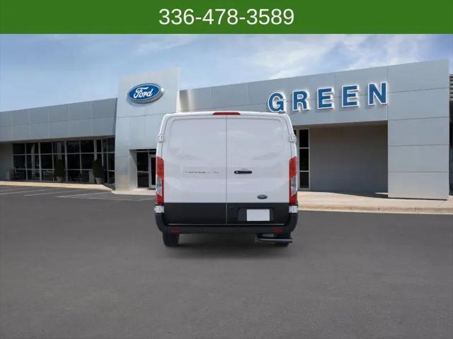 2025 Ford Transit Cargo Van T-150