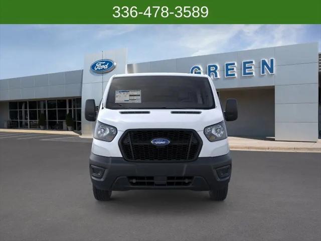 2025 Ford Transit Cargo Van T-150