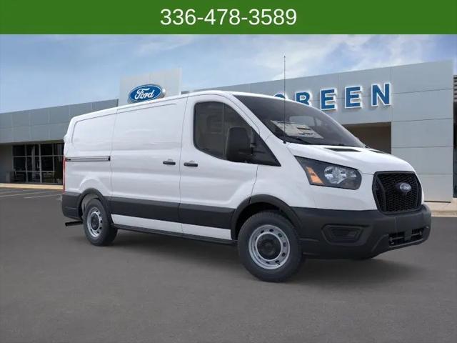 2025 Ford Transit Cargo Van T-150
