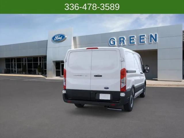 2025 Ford Transit Cargo Van T-150