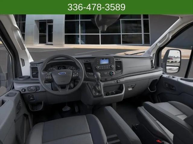 2025 Ford Transit Cargo Van T-150