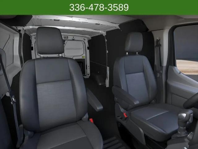 2025 Ford Transit Cargo Van T-150