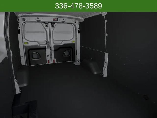 2025 Ford Transit Cargo Van T-150
