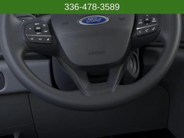 2025 Ford Transit Cargo Van T-150