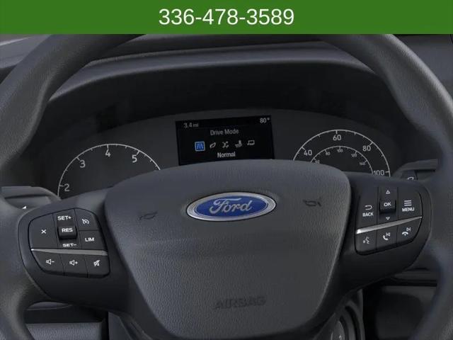 2025 Ford Transit Cargo Van T-150