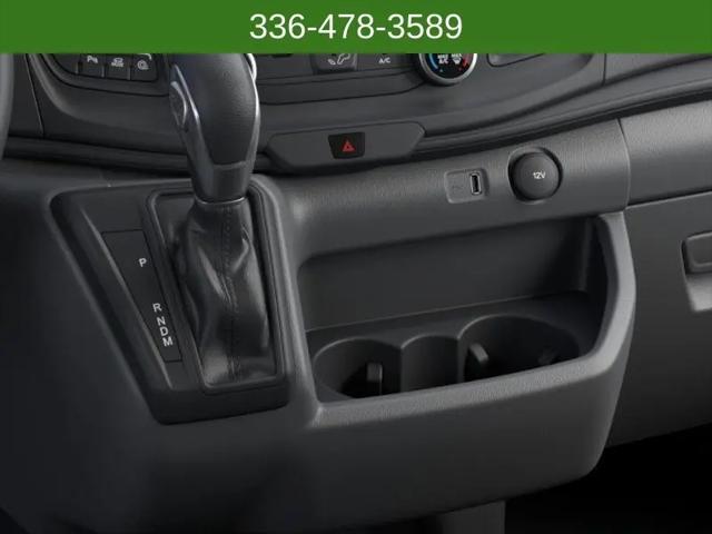 2025 Ford Transit Cargo Van T-150