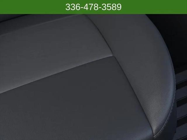 2025 Ford Transit Cargo Van T-150