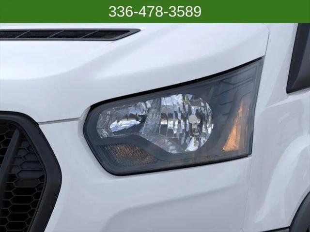 2025 Ford Transit Cargo Van T-150