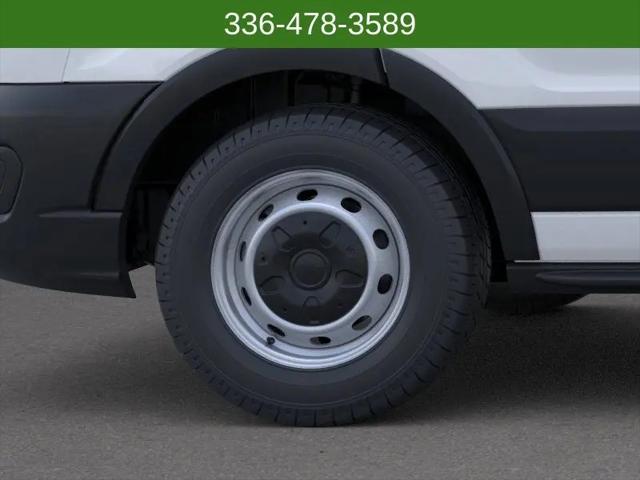 2025 Ford Transit Cargo Van T-150