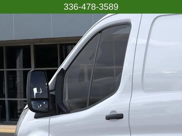 2025 Ford Transit Cargo Van T-150