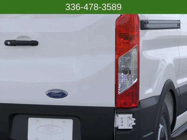 2025 Ford Transit Cargo Van T-150