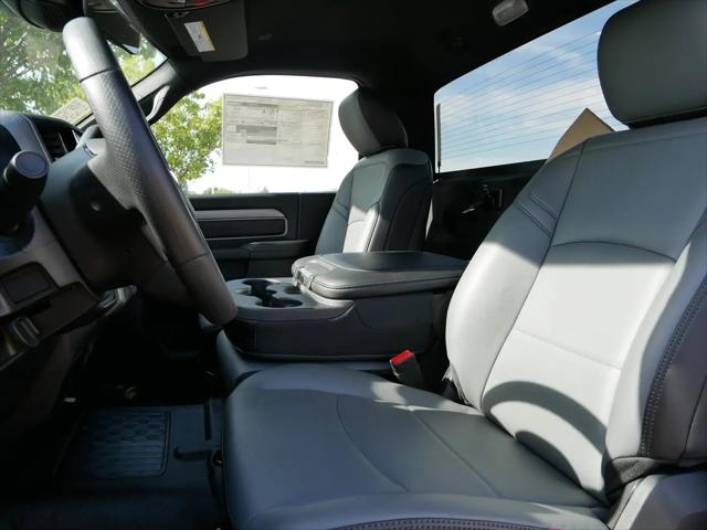 2026 Ram 5500 Tradesman/Big Horn