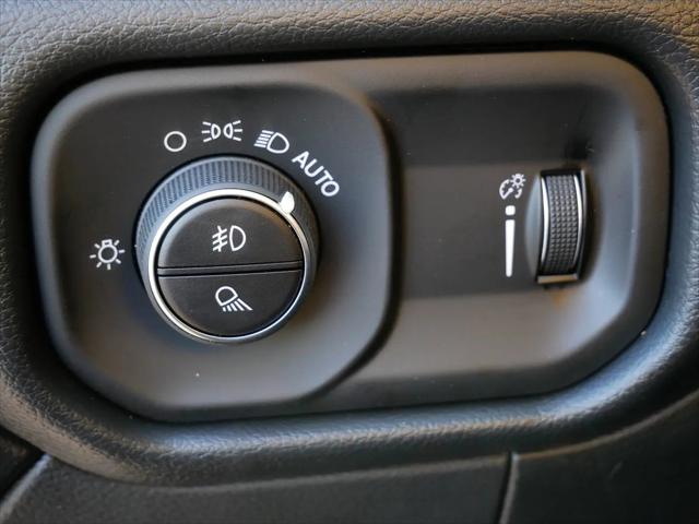 2026 Ram 5500 Tradesman/Big Horn