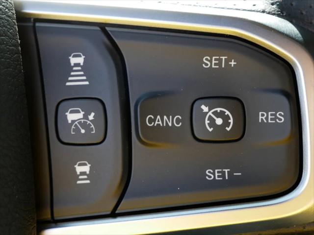2026 Ram 5500 Tradesman/Big Horn