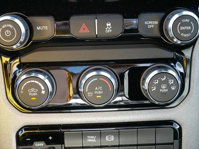 2026 Ram 5500 Tradesman/Big Horn