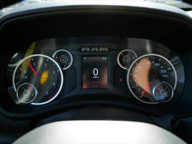 2026 Ram 5500 Tradesman/Big Horn