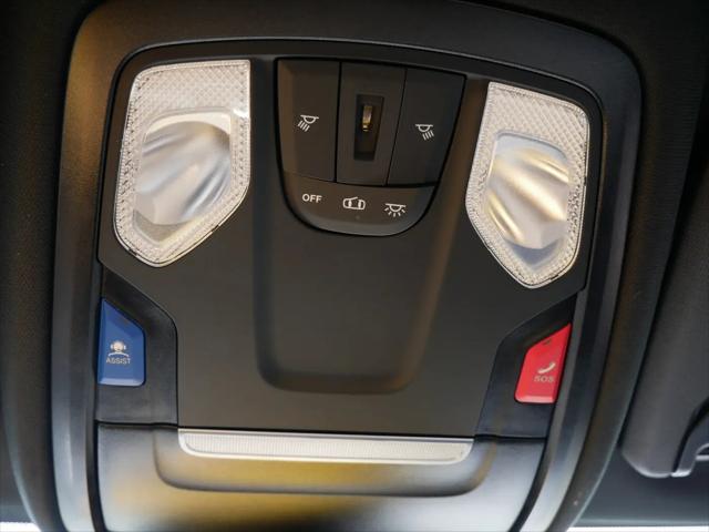 2026 Ram 5500 Tradesman/Big Horn