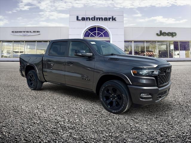 2026 Ram 1500 Big Horn Crew Cab 4x4 5'7" Box for sale in Independence, MO