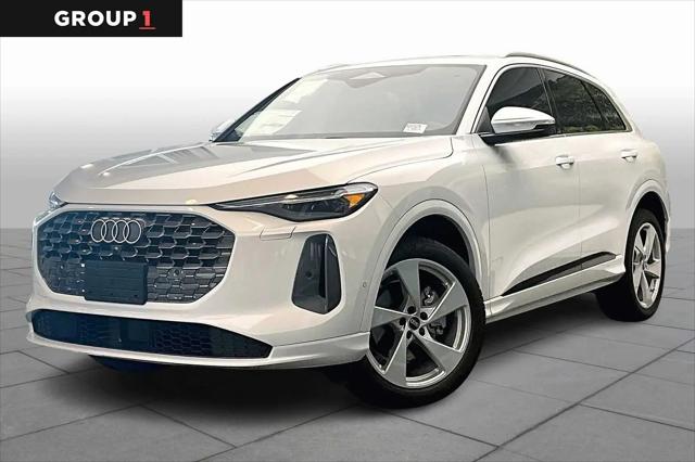 2025 Audi Q5 Premium Plus TFSI quattro S tronic for sale in N. Miami Beach, FL