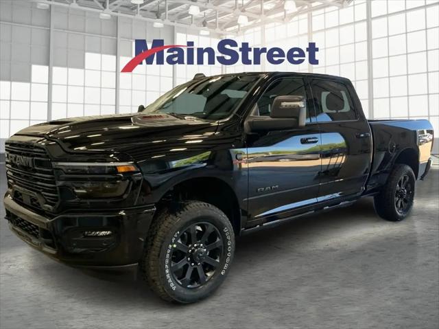 2026 Ram 2500 Laramie Crew Cab 4x4 6'4" Box for sale in Lansing, KS