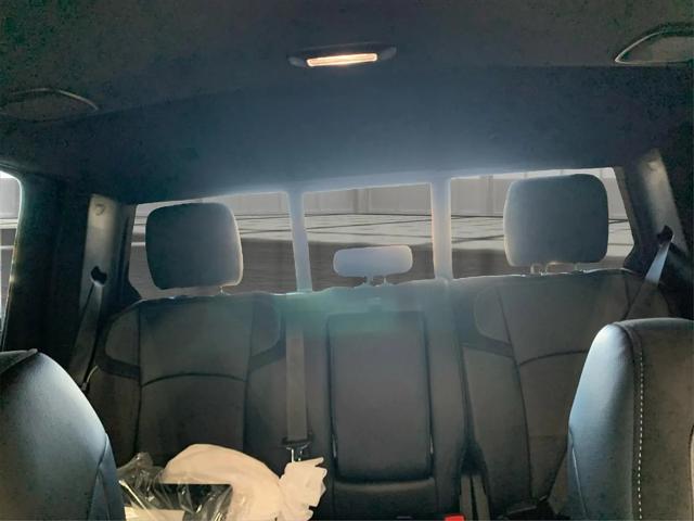 2026 Ram 2500 Laramie Crew Cab 4x4 6'4" Box