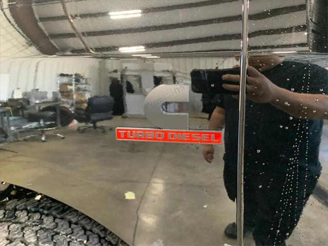 2026 Ram 2500 Laramie Crew Cab 4x4 6'4" Box