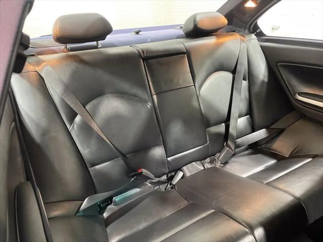 2003 BMW M3 Standard