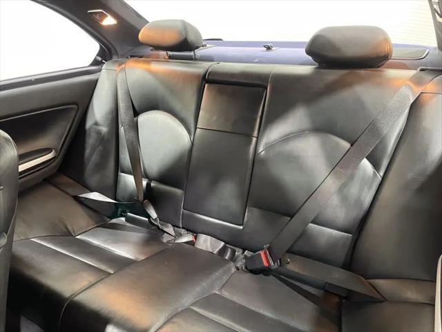2003 BMW M3 Standard