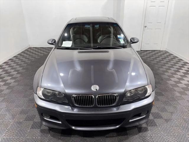 2003 BMW M3 Standard