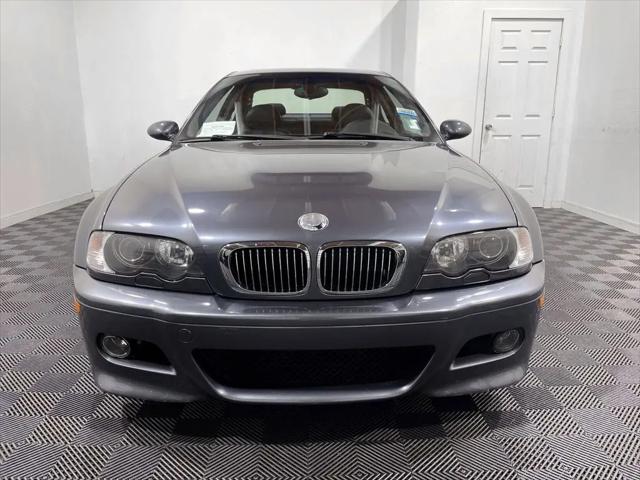 2003 BMW M3 Standard