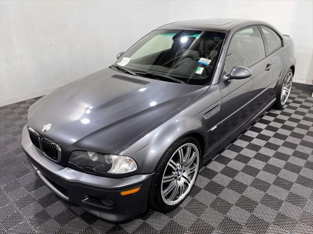 2003 BMW M3 Standard for sale in Tacoma, WA