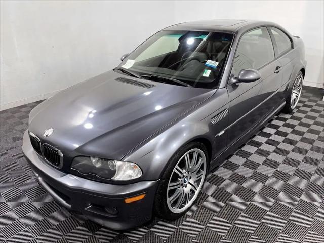 2003 BMW M3 Standard for sale in Tacoma, WA