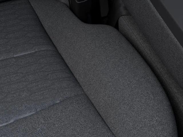2025 Ram 2500 Tradesman Crew Cab 4x4 6'4" Box