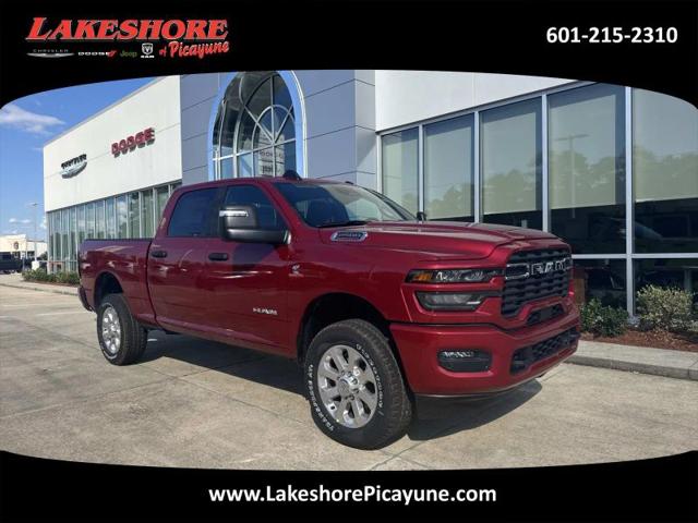 2026 Ram 2500 Big Horn for sale in Picayune, MS