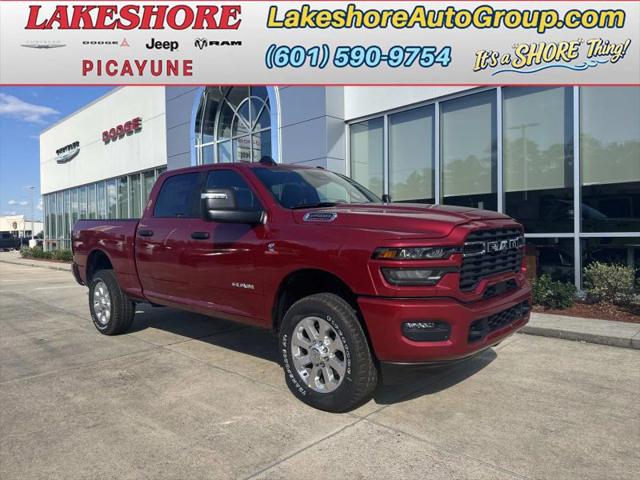 2026 Ram 2500 Big Horn for sale in Picayune, MS