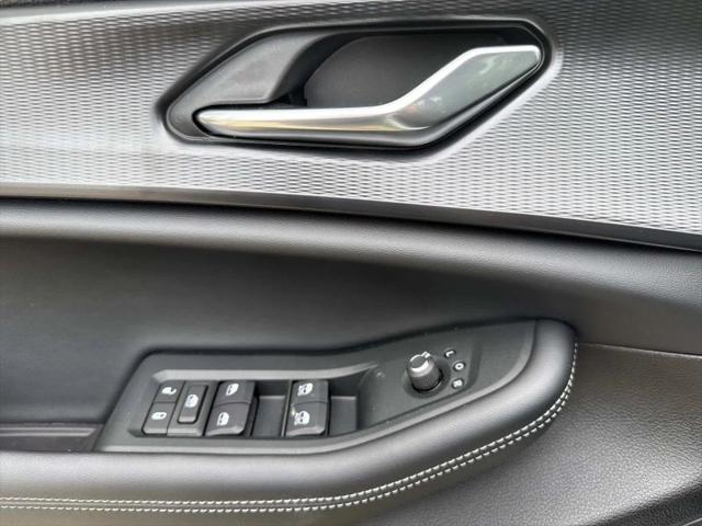 2025 Jeep Grand Cherokee Altitude X 4x2