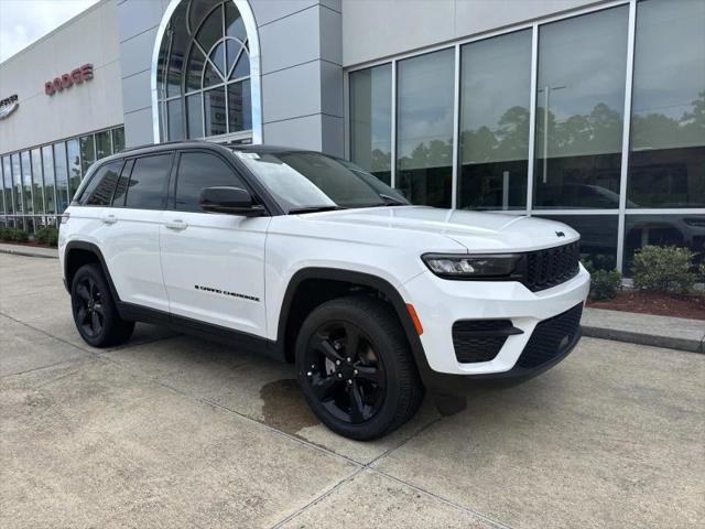 2025 Jeep Grand Cherokee Altitude X 4x2 for sale in Picayune, MS