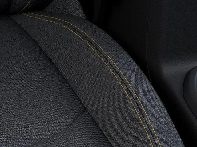 2025 Jeep Wrangler 2-Door Sport 4x4